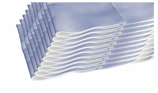 Lot de 10 sacs de filtration bac Neptune Mini 3