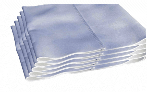Lot de 5 sacs de filtration bac Neptune Classic