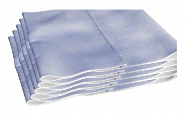 Lot de 5 sacs de filtration bac Neptune Mini