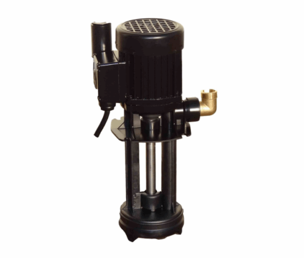 Pompe d’alimentation meuleuse Neptune – pompe immergée durable avec aspiration en surface, idéale pour limiter les résidus et prolonger la durée de vie.
