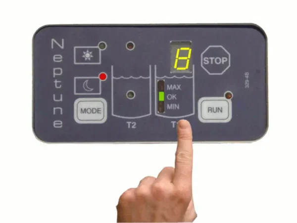 Neptune Mini 3 – Image 6